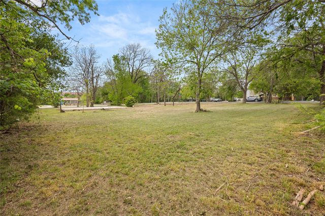 601 N Church ST, Georgetown, TX 78626