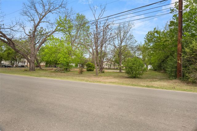 601 N Church ST, Georgetown, TX 78626