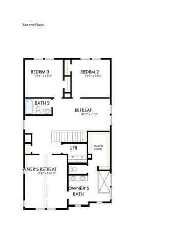 1012 Lucinda Williams DR, Austin, TX 78744