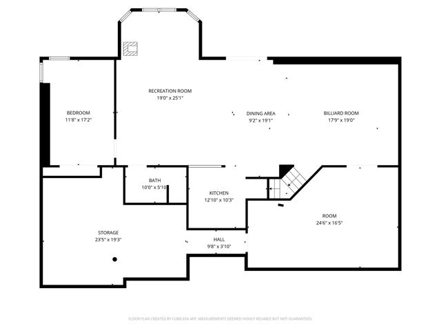 W334S7280 Milos WAY, Mukwonago, WI 53149