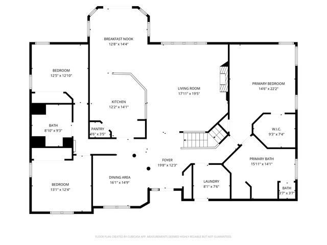 W334S7280 Milos WAY, Mukwonago, WI 53149