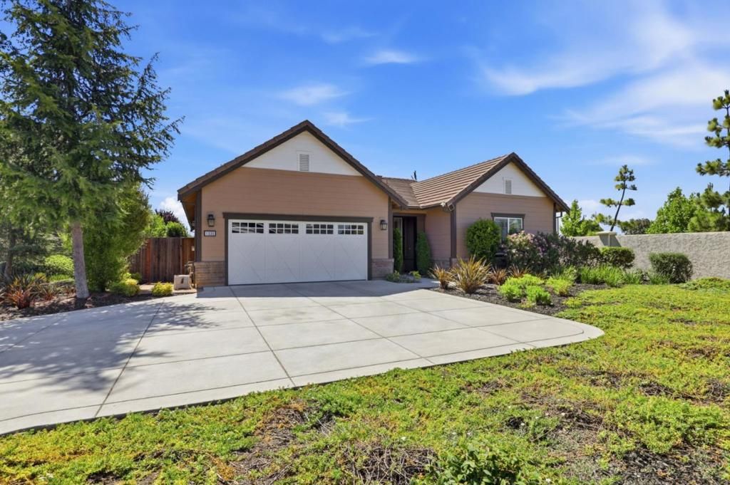 1330 Golden Eagle Drive, Morgan Hill, CA 95037