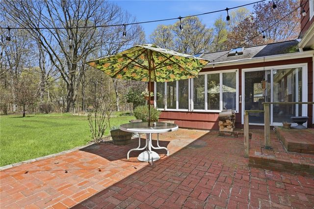 31 Cobbles Drive, Penfield, NY 14526