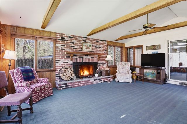 31 Cobbles Drive, Penfield, NY 14526