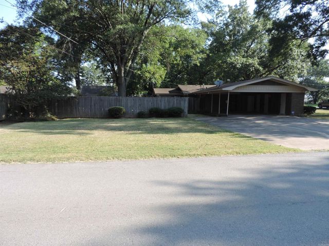 410 Adams Street, Dumas, AR 71639