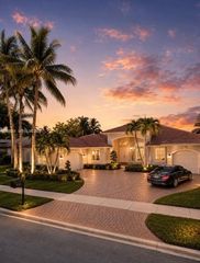 15317 SW 35th Street, Davie, FL 33331