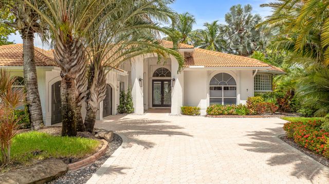 6001 NW 97th Drive, Parkland, FL 33076
