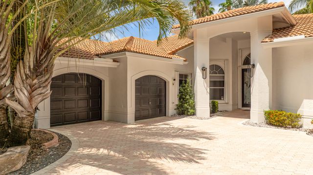 6001 NW 97th Drive, Parkland, FL 33076