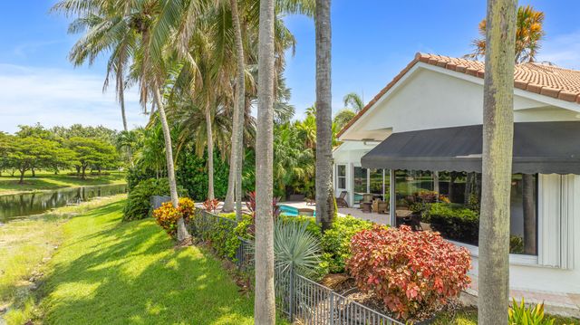 6001 NW 97th Drive, Parkland, FL 33076