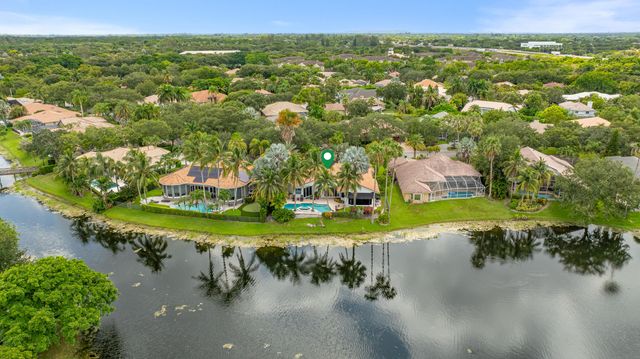 6001 NW 97th Drive, Parkland, FL 33076