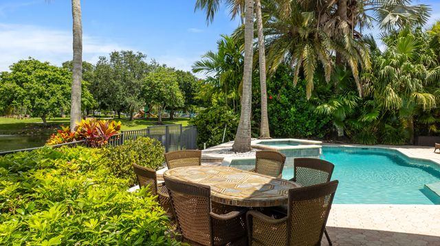 6001 NW 97th Drive, Parkland, FL 33076
