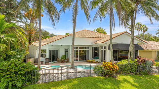 6001 NW 97th Drive, Parkland, FL 33076