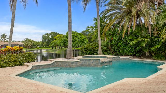 6001 NW 97th Drive, Parkland, FL 33076