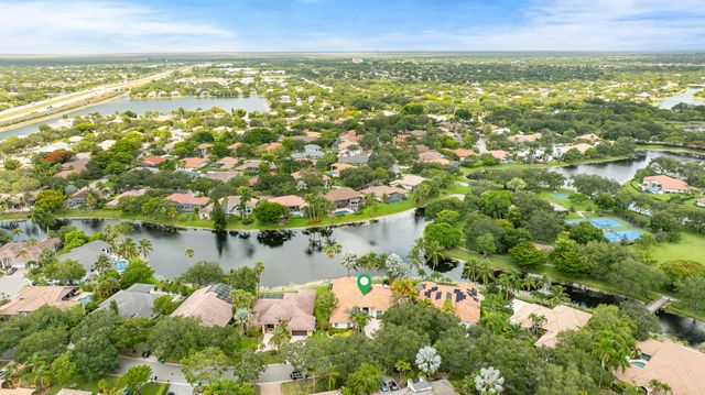 6001 NW 97th Drive, Parkland, FL 33076