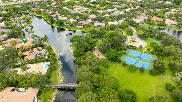 6001 NW 97th Drive, Parkland, FL 33076