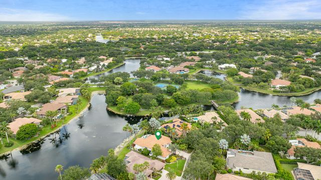 6001 NW 97th Drive, Parkland, FL 33076