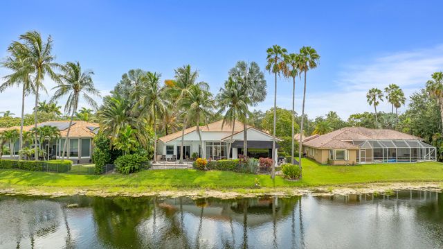 6001 NW 97th Drive, Parkland, FL 33076
