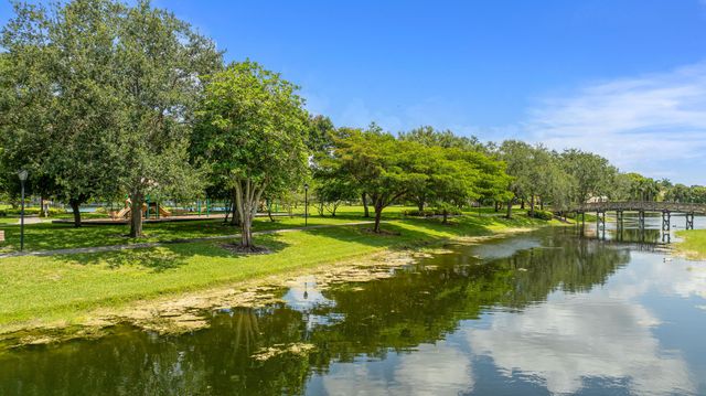 6001 NW 97th Drive, Parkland, FL 33076