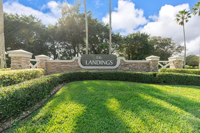 6001 NW 97th Drive, Parkland, FL 33076