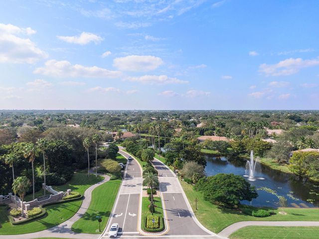 6001 NW 97th Drive, Parkland, FL 33076