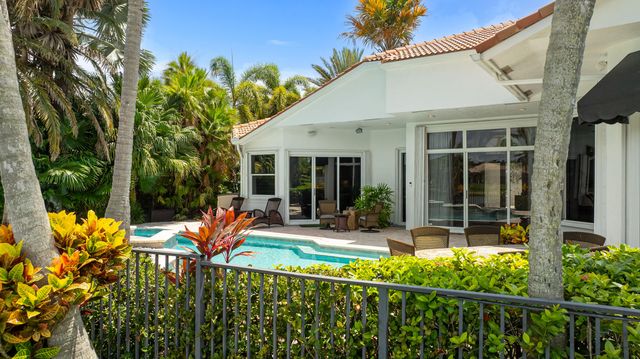 6001 NW 97th Drive, Parkland, FL 33076
