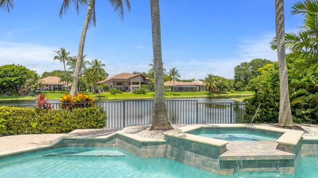 6001 NW 97th Drive, Parkland, FL 33076