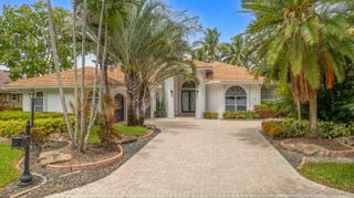 6001 NW 97th Drive, Parkland, FL 33076