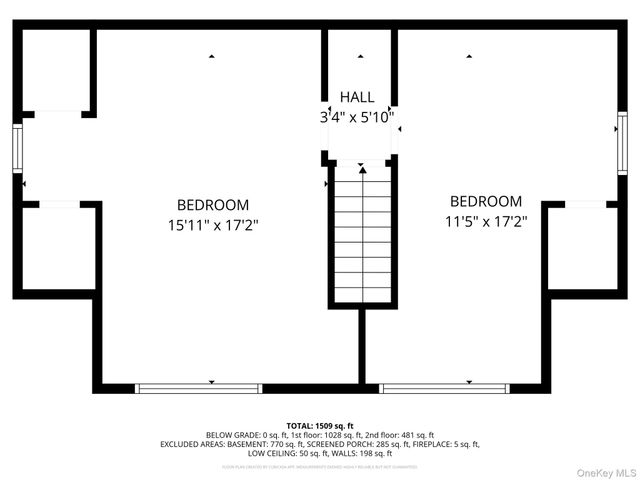 32 Rockledge Drive, Shirley, NY 11967