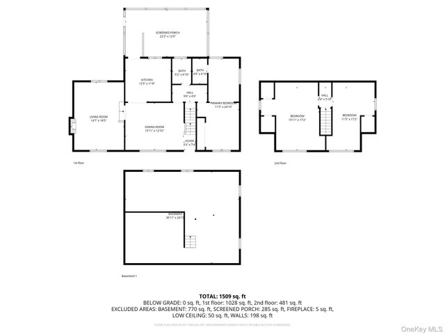 32 Rockledge Drive, Shirley, NY 11967