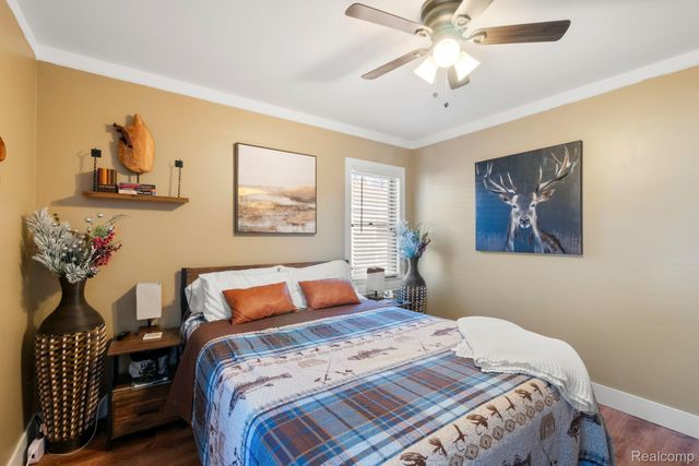 23021 California Street, St. Clair Shores, MI 48080