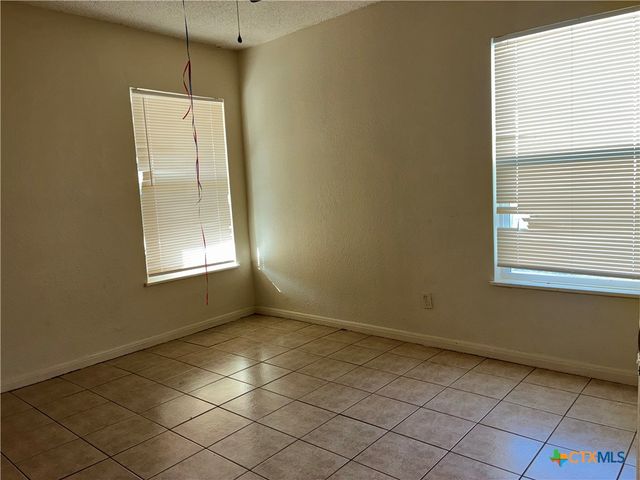 1909 & 1911 Elkins Avenue, Killeen, TX 76541