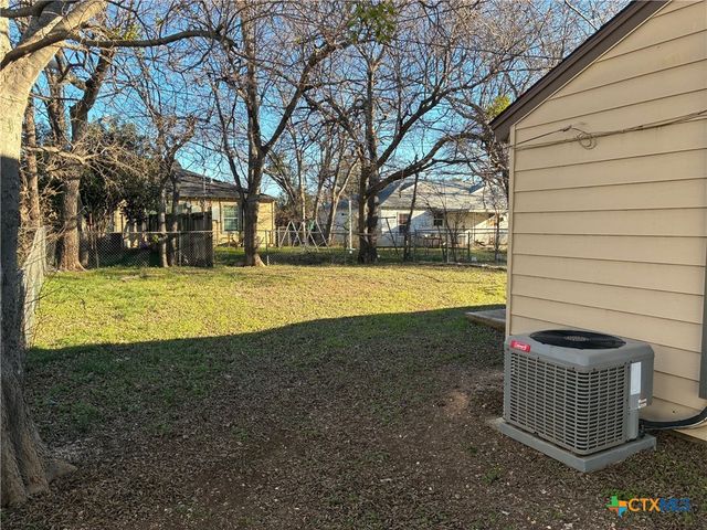 1909 & 1911 Elkins Avenue, Killeen, TX 76541