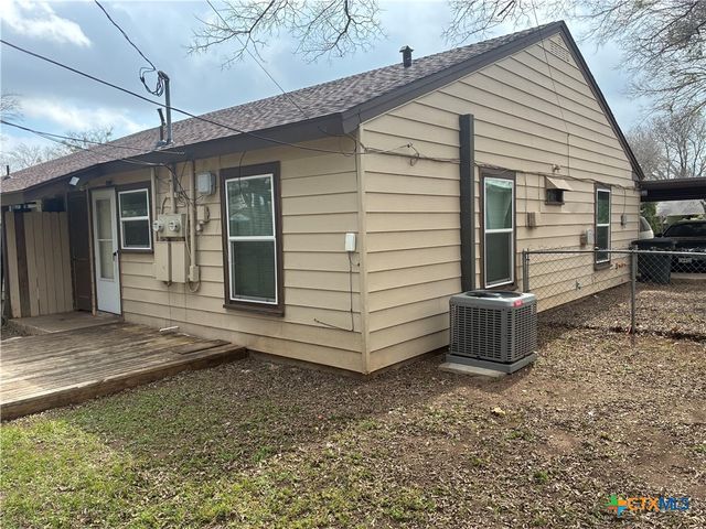 1909 & 1911 Elkins Avenue, Killeen, TX 76541