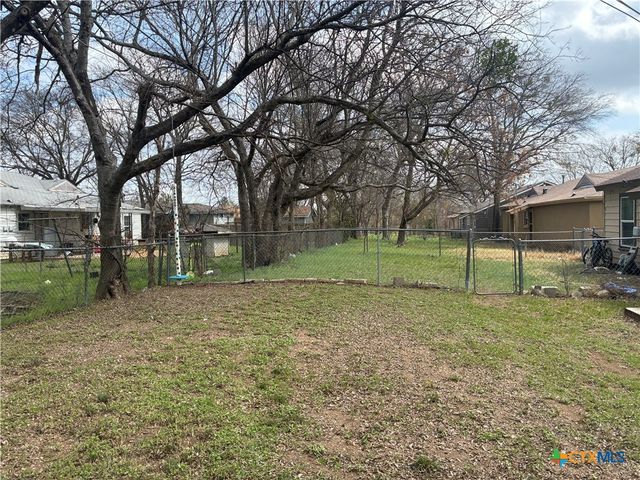 1909 & 1911 Elkins Avenue, Killeen, TX 76541