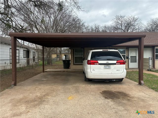 1909 & 1911 Elkins Avenue, Killeen, TX 76541