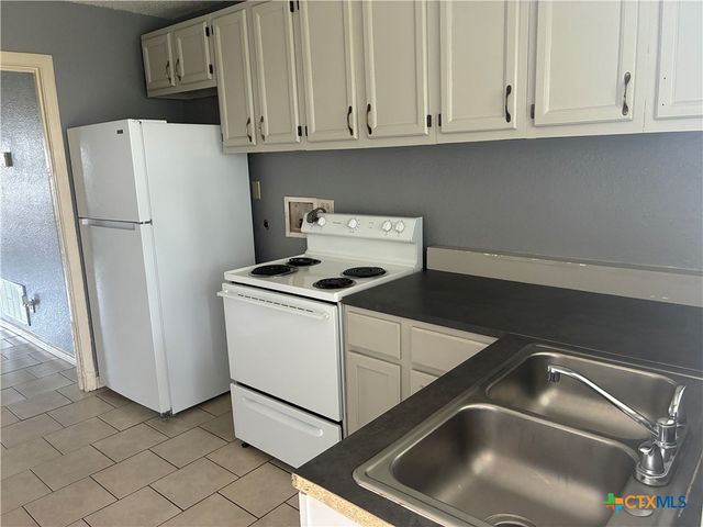 1909 & 1911 Elkins Avenue, Killeen, TX 76541