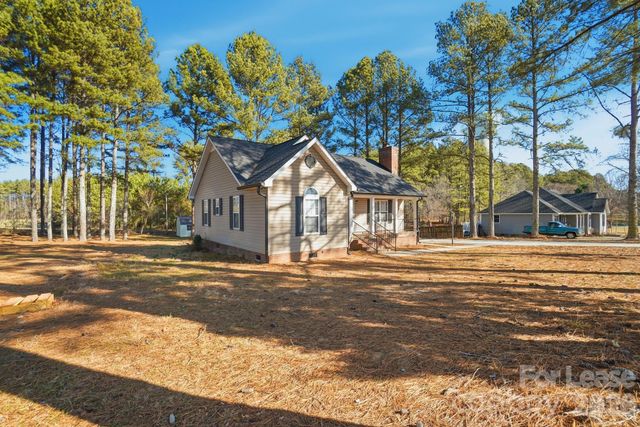 3514 Deer Track Lane, Monroe, NC 28110
