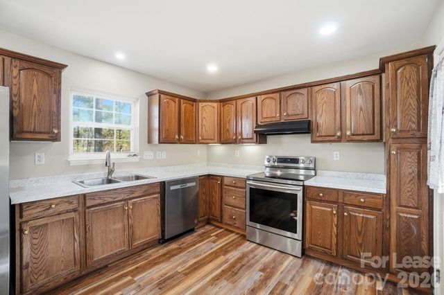 3514 Deer Track Lane, Monroe, NC 28110