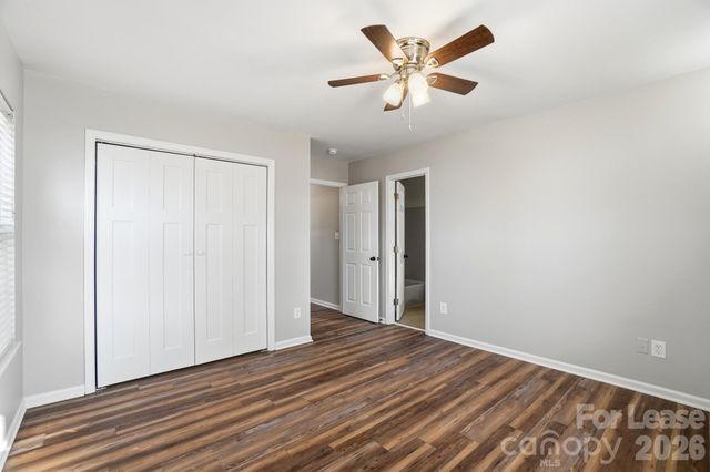 3514 Deer Track Lane, Monroe, NC 28110