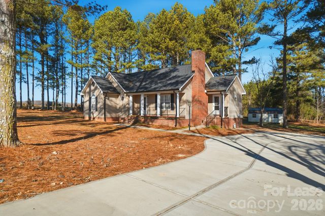 3514 Deer Track Lane, Monroe, NC 28110
