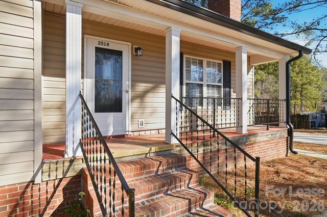 3514 Deer Track Lane, Monroe, NC 28110