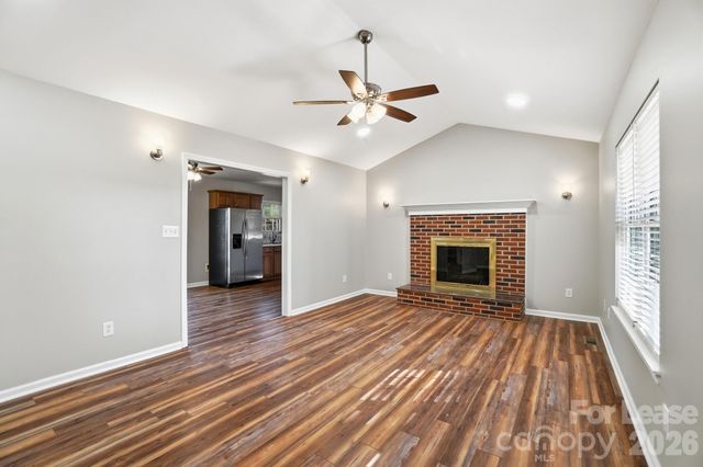 3514 Deer Track Lane, Monroe, NC 28110