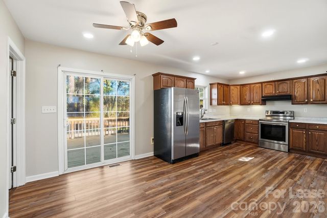 3514 Deer Track Lane, Monroe, NC 28110