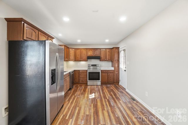 3514 Deer Track Lane, Monroe, NC 28110