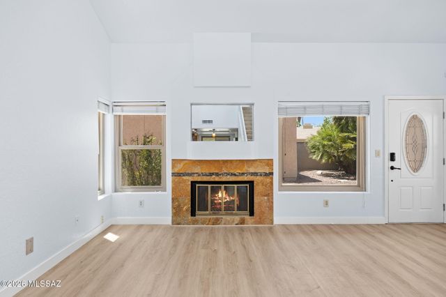 3160 N Brittlebush Lane, Tucson, AZ 85712