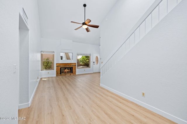 3160 N Brittlebush Lane, Tucson, AZ 85712