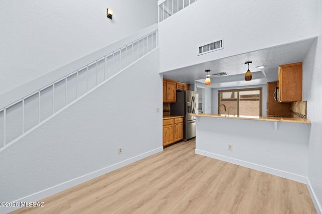 3160 N Brittlebush Lane, Tucson, AZ 85712