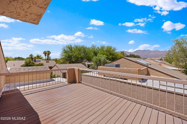 3160 N Brittlebush Lane, Tucson, AZ 85712