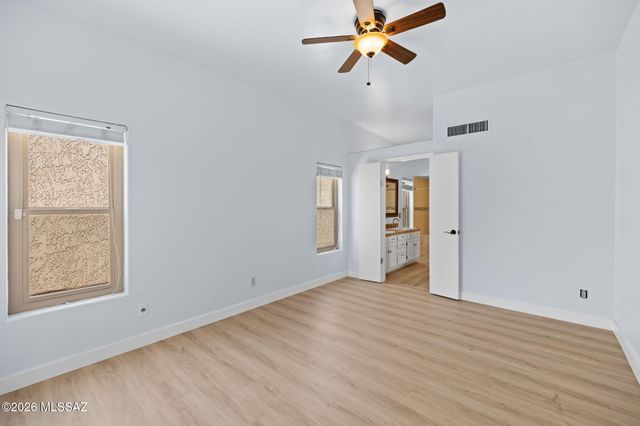 3160 N Brittlebush Lane, Tucson, AZ 85712