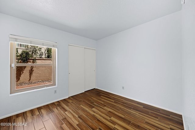 3160 N Brittlebush Lane, Tucson, AZ 85712